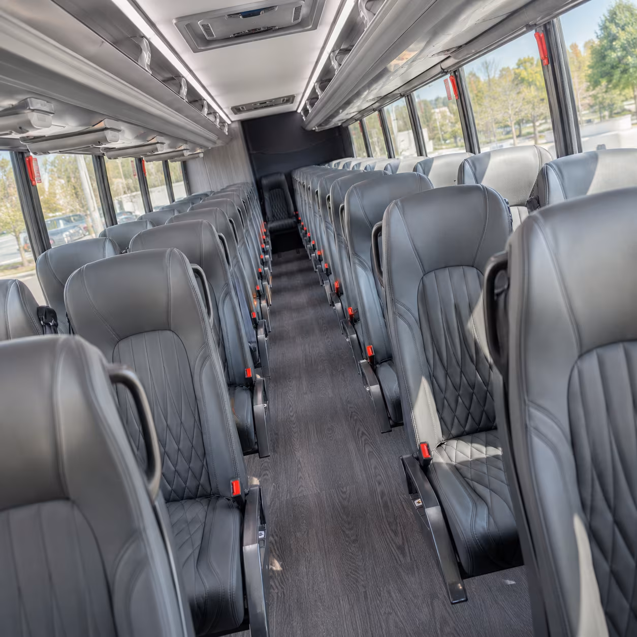 Henderson Airport Transportation