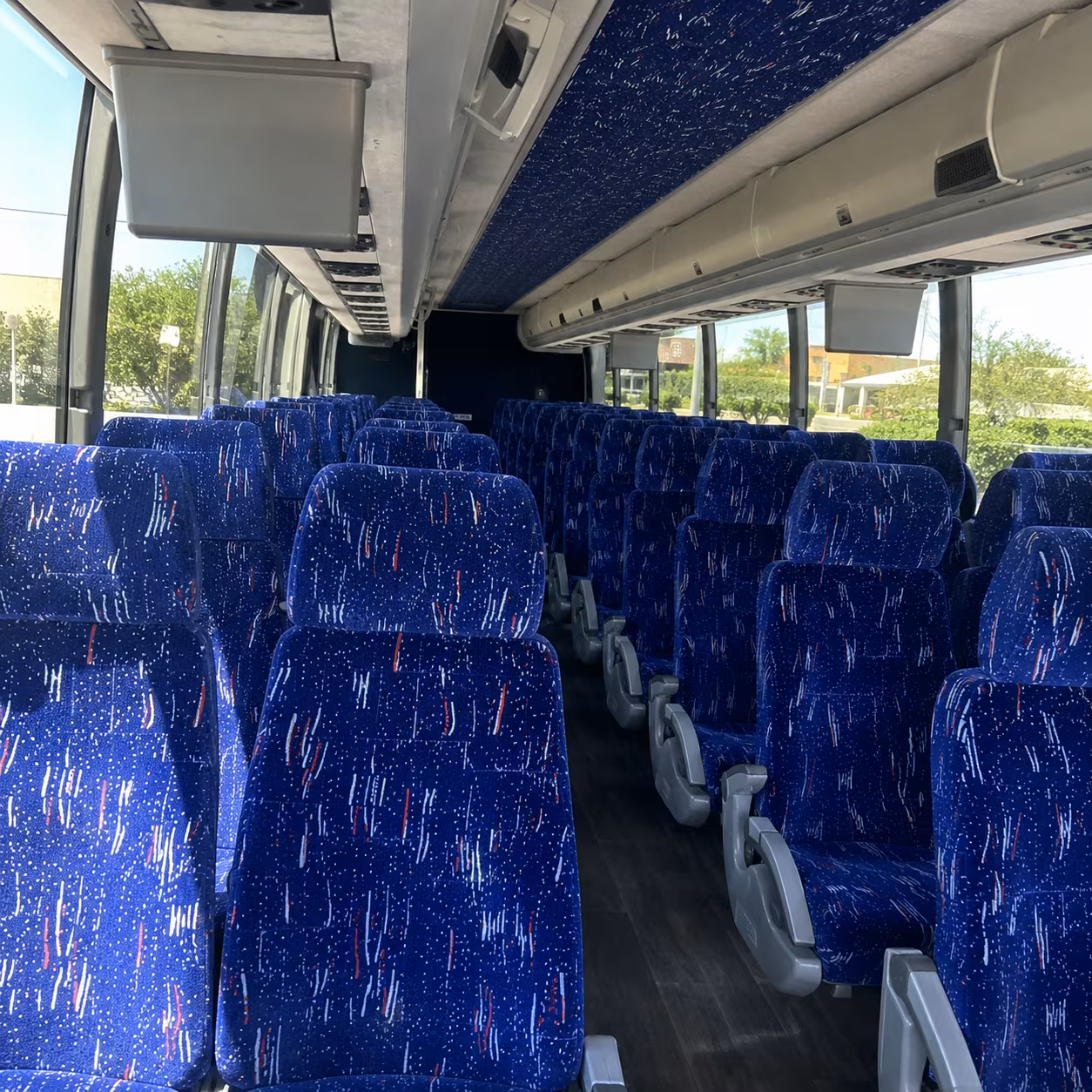 Enterprise Airport Shuttles & Transportation