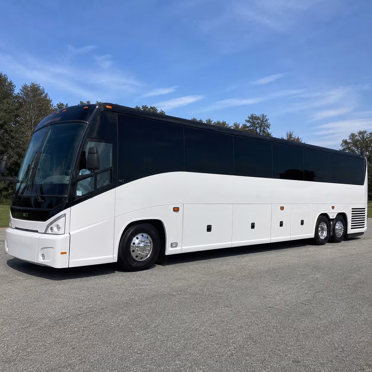 Henderson Airport Shuttle & Transportation onboard seating