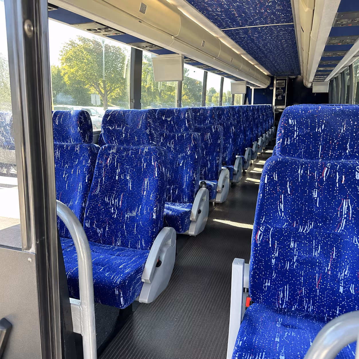 Henderson Airport Shuttle & Transportation pickup coordination