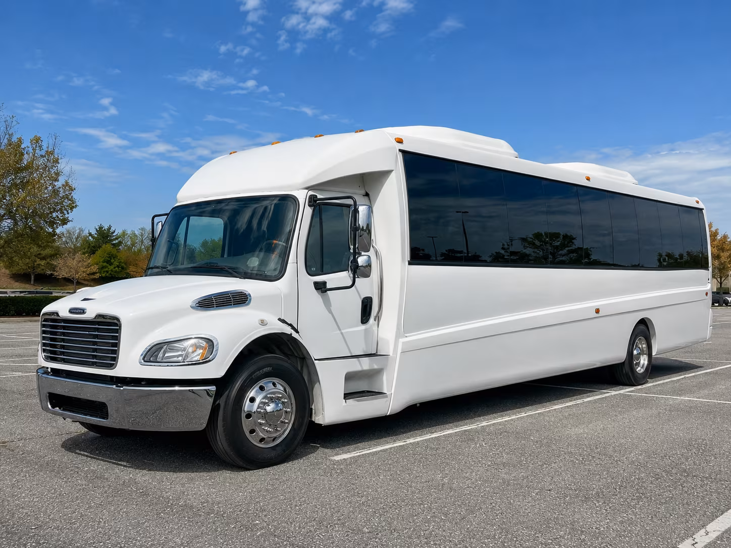 Henderson Bachelor & Bachelorette Transportation group transportation