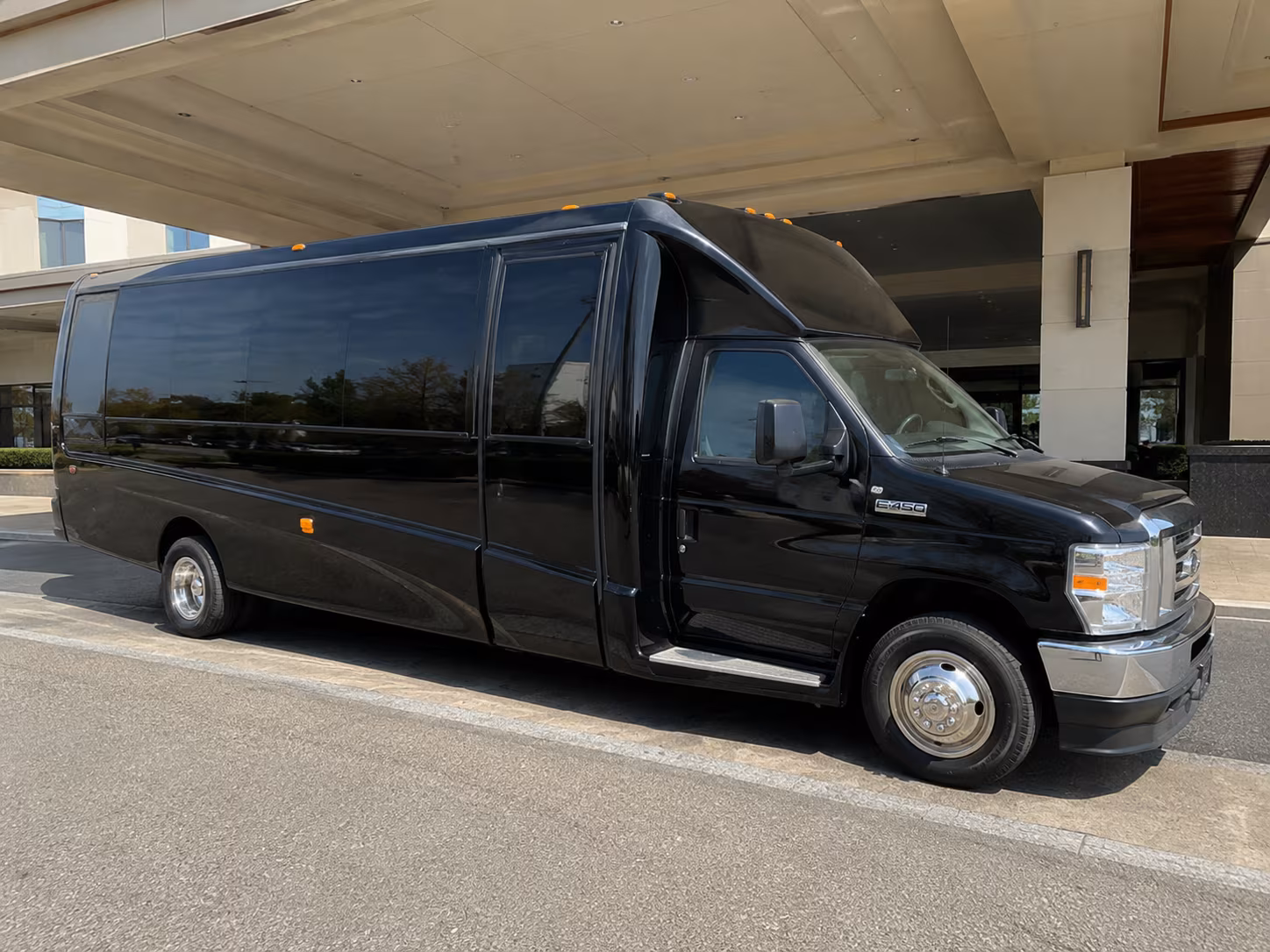 Henderson Sporting Event Transportation group transportation