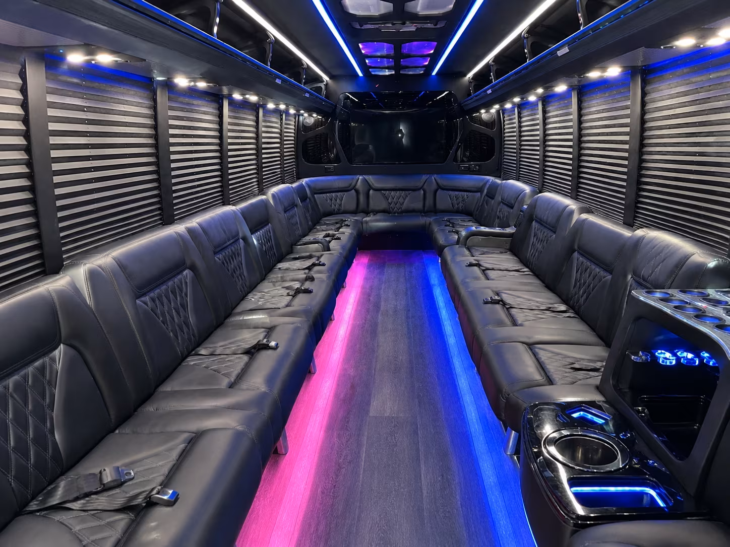 Henderson Winery Tour & Pub Crawl Transportation route planning