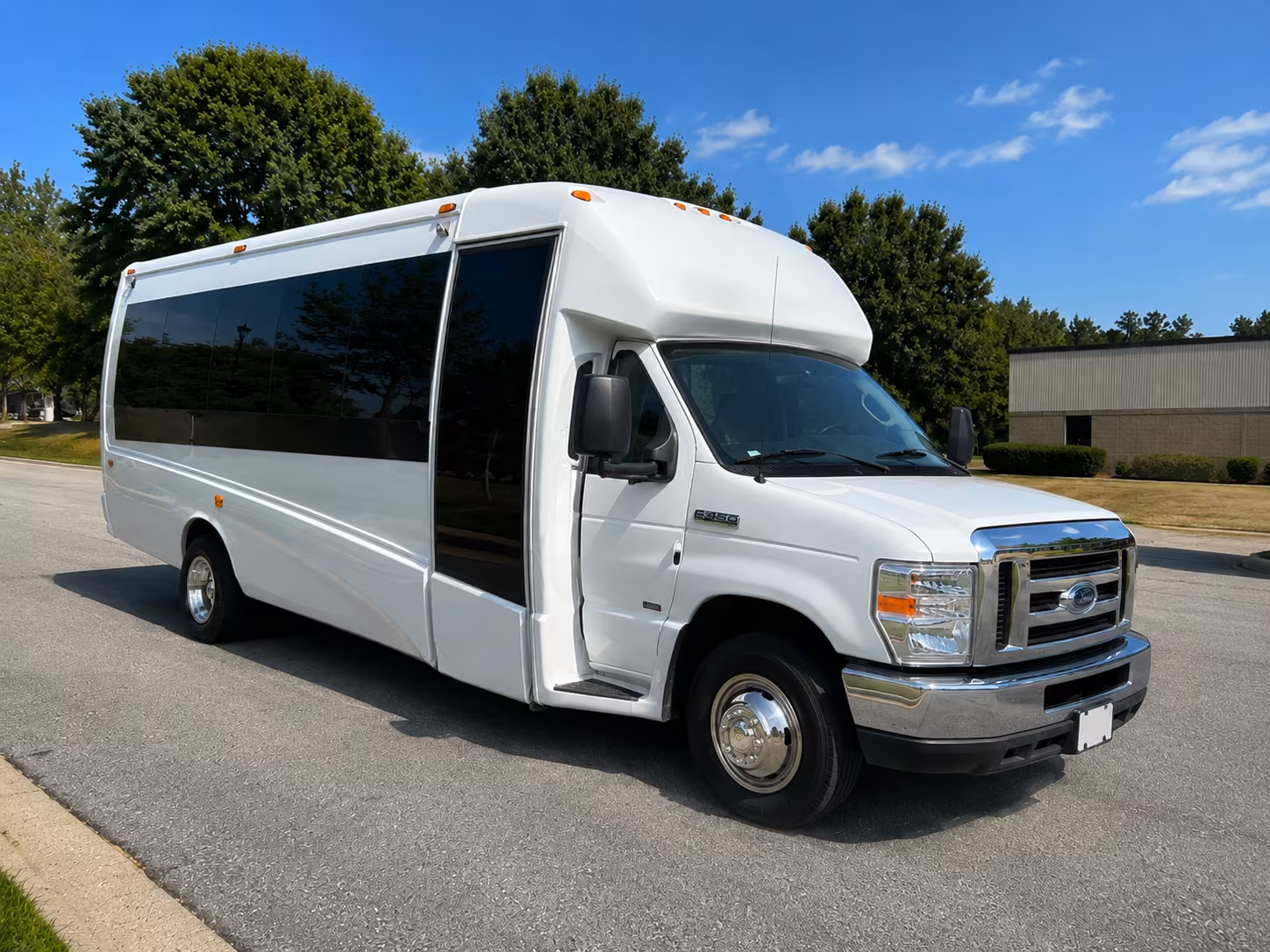 Las Vegas Airport Shuttles & Transportation