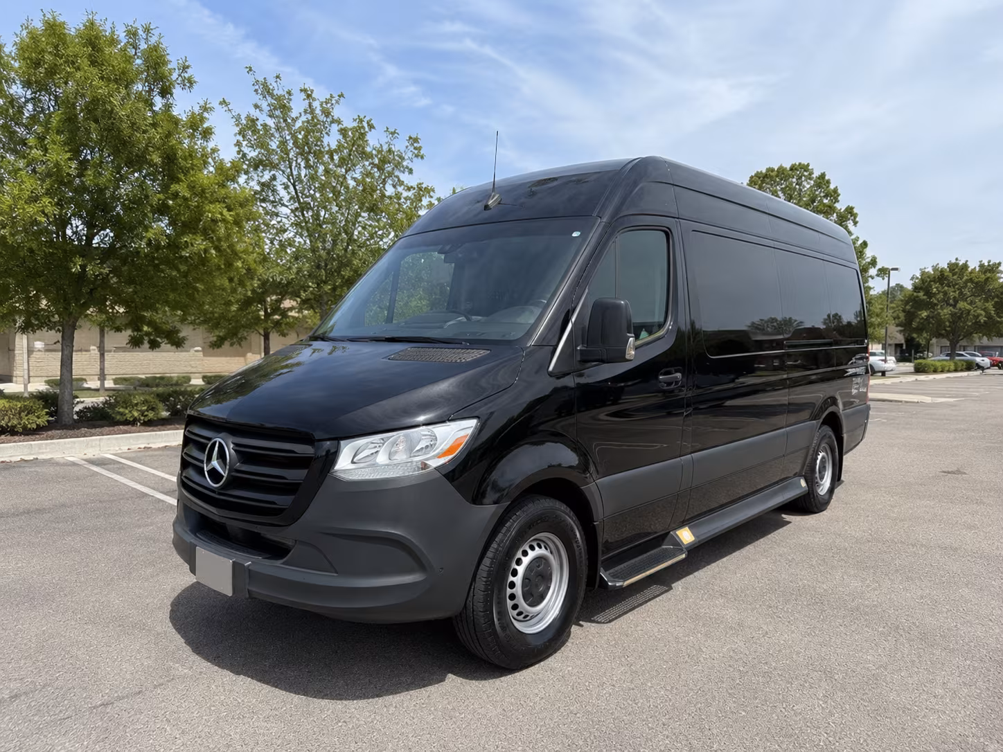 Las Vegas Concert Transportation & Shuttles