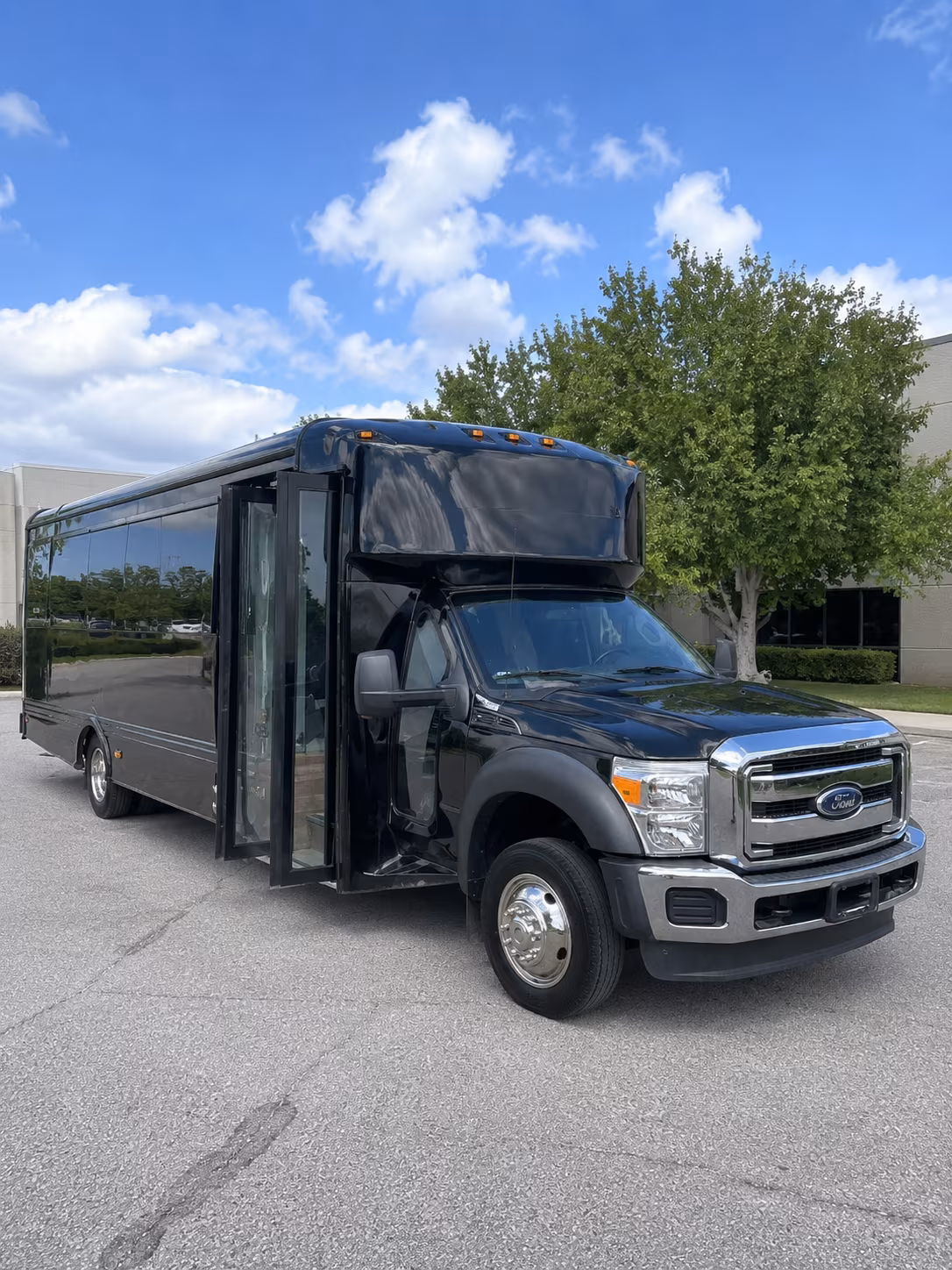 Las Vegas Sporting Event Transportation