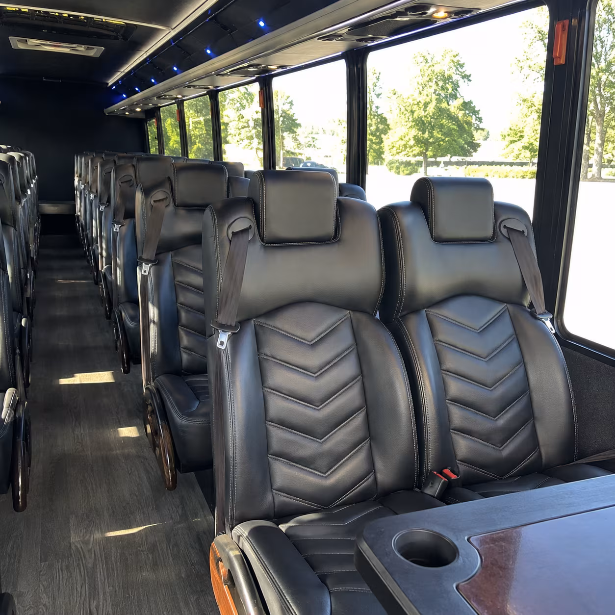 North Las Vegas Airport Shuttles & Transportation