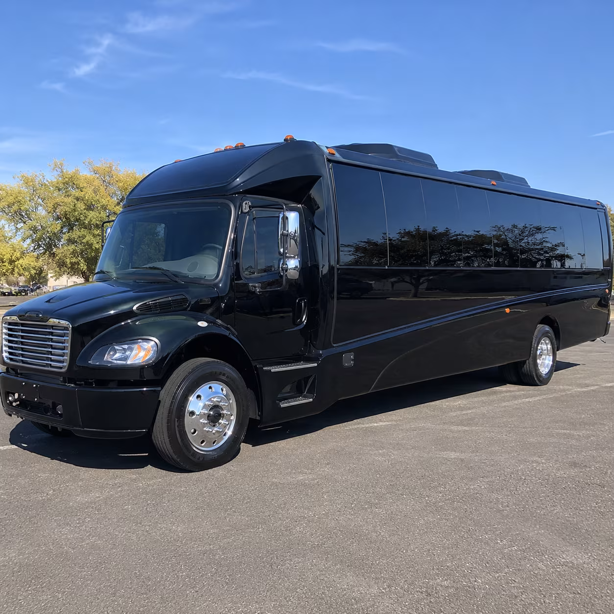 Paradise Airport Shuttles & Transportation