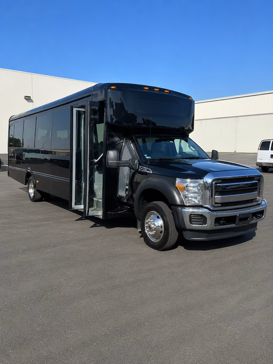 Henderson Prom Transportation