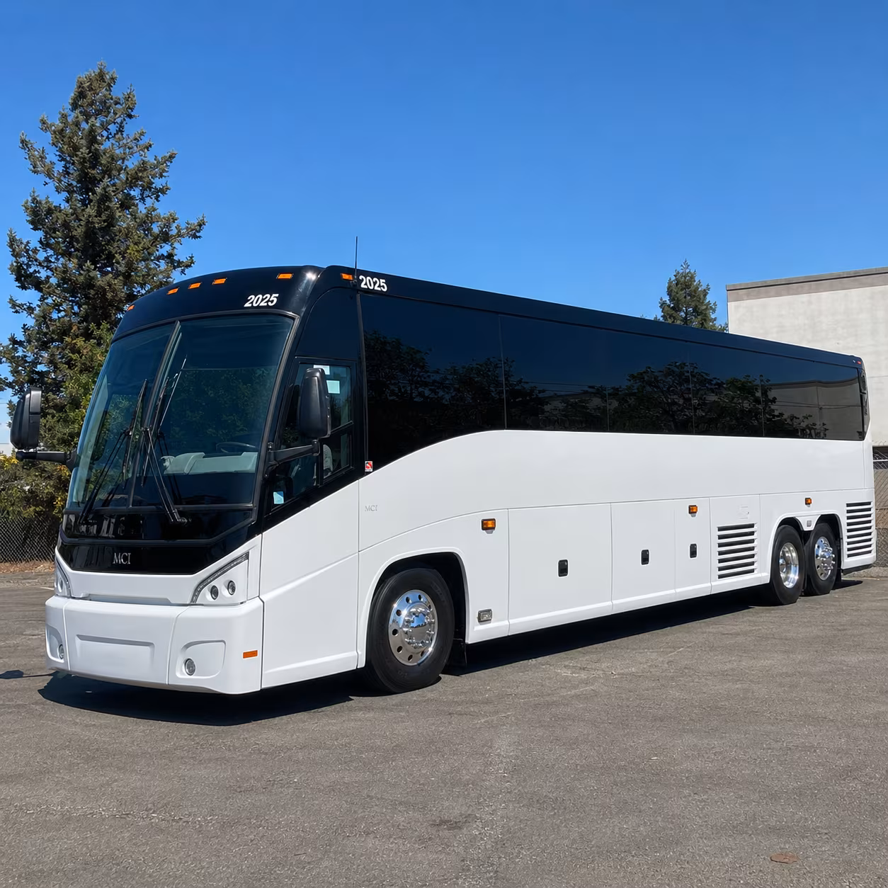 Sunrise Manor Concert Transportation & Shuttles