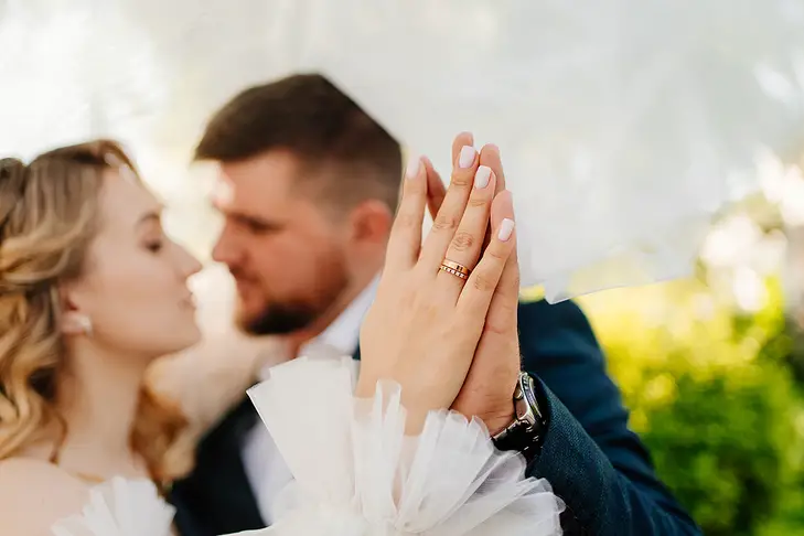 Glendale Wedding Bus Rental