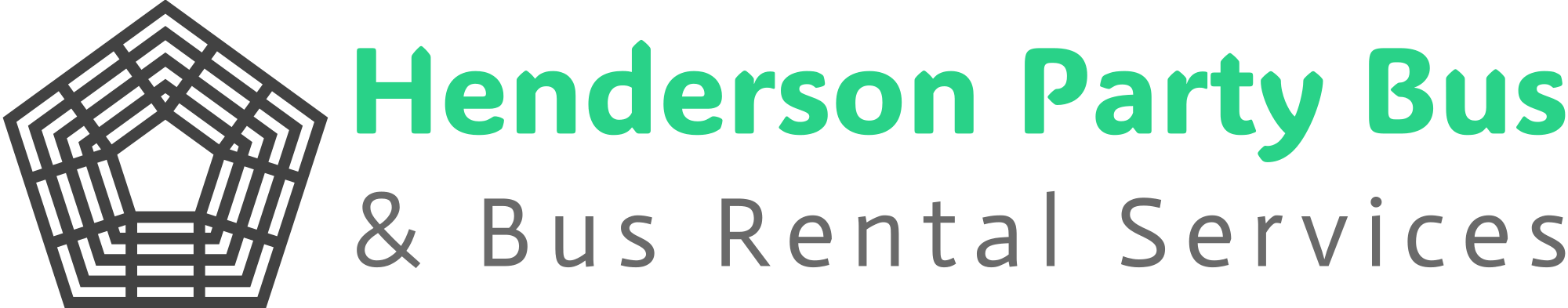 Party Bus Henderson logo